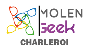 Logo Molengeek Charlero